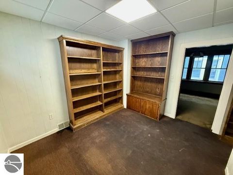 Tiny photo for 615 Wright Avenue, Alma, MI 48801 (MLS # 1942880)