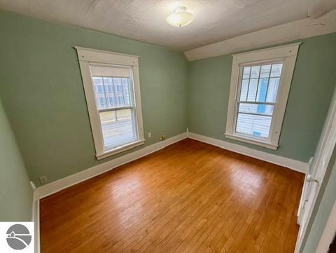 Tiny photo for 615 Wright Avenue, Alma, MI 48801 (MLS # 1942880)