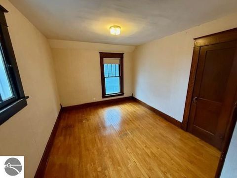 Tiny photo for 615 Wright Avenue, Alma, MI 48801 (MLS # 1942880)