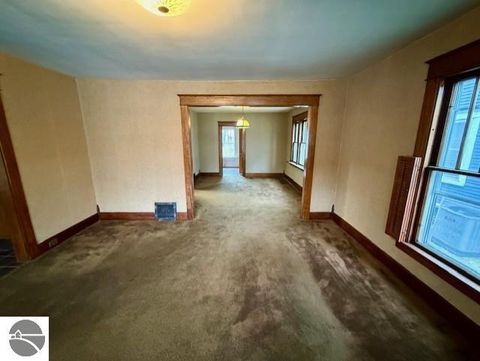 Tiny photo for 615 Wright Avenue, Alma, MI 48801 (MLS # 1942880)