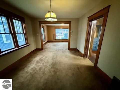 Tiny photo for 615 Wright Avenue, Alma, MI 48801 (MLS # 1942880)