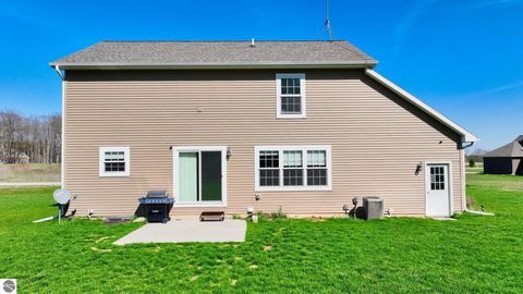 Tiny photo for 2578 White Pine, Mt Pleasant, MI 48858 (MLS # 1942091)