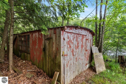Tiny photo for 4323 Balsam Circle, Traverse City, MI 49696 (MLS # 1947192)
