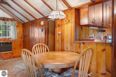 Tiny photo for 4323 Balsam Circle, Traverse City, MI 49696 (MLS # 1947192)