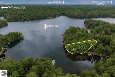 Tiny photo for 4323 Balsam Circle, Traverse City, MI 49696 (MLS # 1947192)