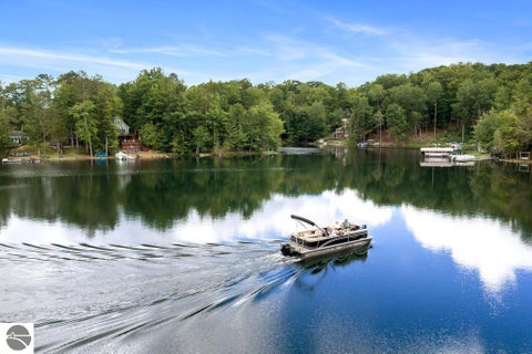 Tiny photo for 4323 Balsam Circle, Traverse City, MI 49696 (MLS # 1947192)