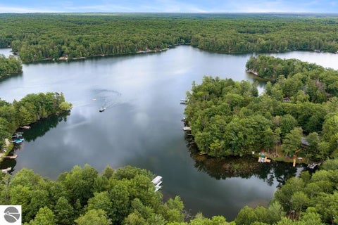Tiny photo for 4323 Balsam Circle, Traverse City, MI 49696 (MLS # 1947192)