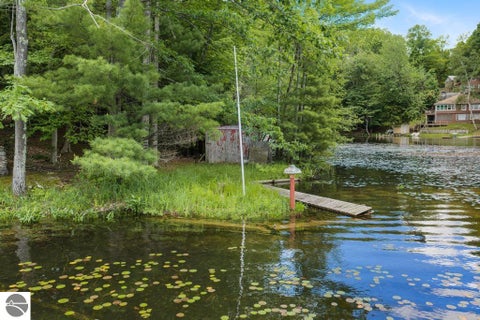 Tiny photo for 4323 Balsam Circle, Traverse City, MI 49696 (MLS # 1947192)