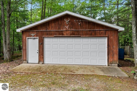 Tiny photo for 4323 Balsam Circle, Traverse City, MI 49696 (MLS # 1947192)