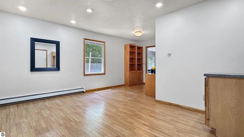 Tiny photo for 402 Indiana Avenue, Cadillac, MI 49601 (MLS # 1947776)