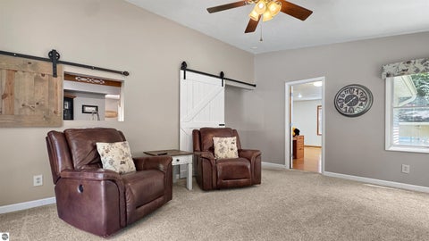 Tiny photo for 402 Indiana Avenue, Cadillac, MI 49601 (MLS # 1947776)