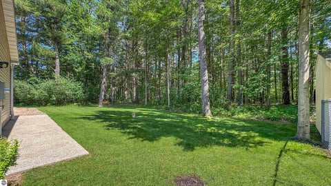 Tiny photo for 402 Indiana Avenue, Cadillac, MI 49601 (MLS # 1947776)