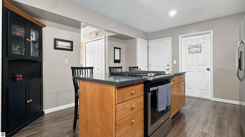 Tiny photo for 402 Indiana Avenue, Cadillac, MI 49601 (MLS # 1947776)