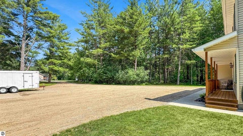 Tiny photo for 402 Indiana Avenue, Cadillac, MI 49601 (MLS # 1947776)