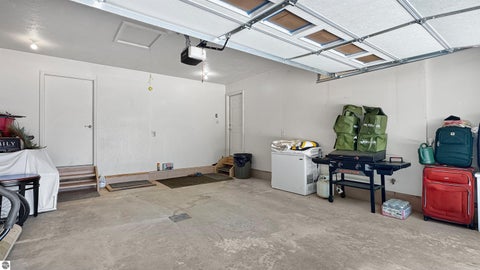 Tiny photo for 402 Indiana Avenue, Cadillac, MI 49601 (MLS # 1947776)