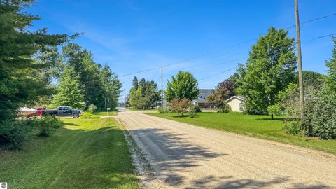 Tiny photo for 402 Indiana Avenue, Cadillac, MI 49601 (MLS # 1947776)