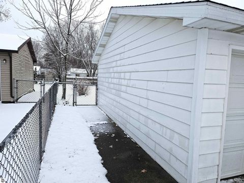 Tiny photo for 1606 Fessenden Avenue, Mt Pleasant, MI 48858 (MLS # 1942952)