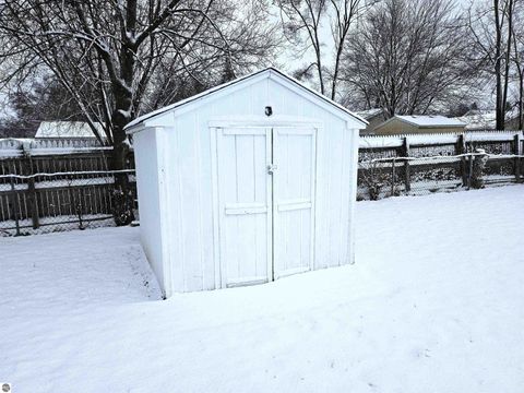 Tiny photo for 1606 Fessenden Avenue, Mt Pleasant, MI 48858 (MLS # 1942952)