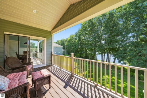 Tiny photo for 3173 Lake Meadows Circle, Traverse City, MI 49685 (MLS # 1950082)