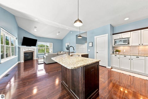 Tiny photo for 3173 Lake Meadows Circle, Traverse City, MI 49685 (MLS # 1950082)