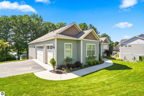 Tiny photo for 3173 Lake Meadows Circle, Traverse City, MI 49685 (MLS # 1950082)