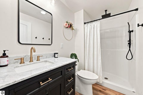Tiny photo for 3173 Lake Meadows Circle, Traverse City, MI 49685 (MLS # 1950082)