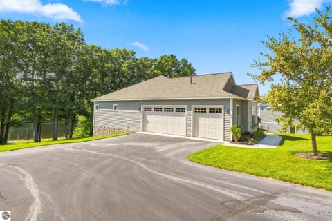 Tiny photo for 3173 Lake Meadows Circle, Traverse City, MI 49685 (MLS # 1950082)