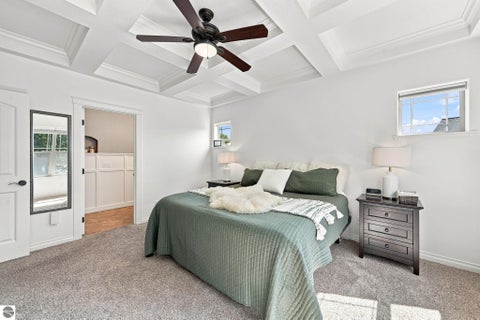 Tiny photo for 3173 Lake Meadows Circle, Traverse City, MI 49685 (MLS # 1950082)