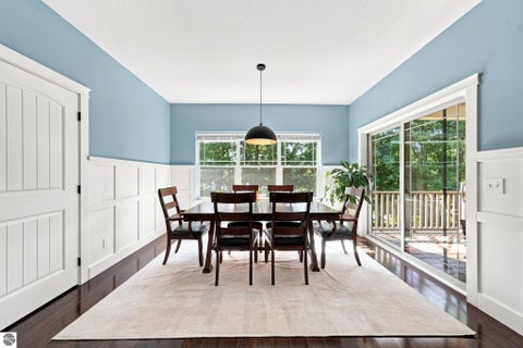 Tiny photo for 3173 Lake Meadows Circle, Traverse City, MI 49685 (MLS # 1950082)
