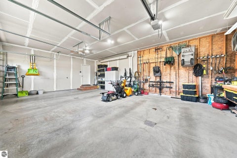 Tiny photo for 3173 Lake Meadows Circle, Traverse City, MI 49685 (MLS # 1950082)