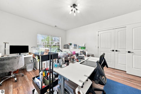 Tiny photo for 3173 Lake Meadows Circle, Traverse City, MI 49685 (MLS # 1950082)