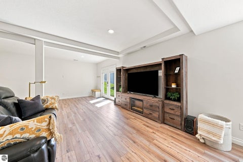 Tiny photo for 3173 Lake Meadows Circle, Traverse City, MI 49685 (MLS # 1950082)