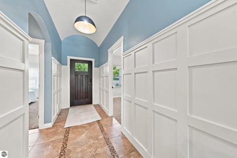 Tiny photo for 3173 Lake Meadows Circle, Traverse City, MI 49685 (MLS # 1950082)