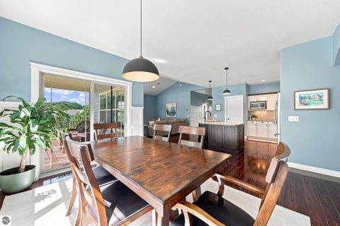 Tiny photo for 3173 Lake Meadows Circle, Traverse City, MI 49685 (MLS # 1950082)