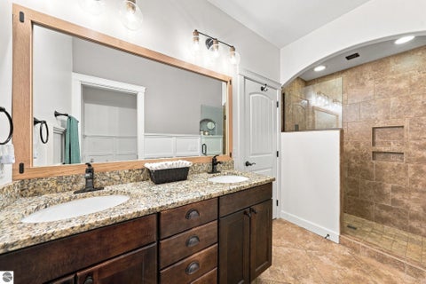 Tiny photo for 3173 Lake Meadows Circle, Traverse City, MI 49685 (MLS # 1950082)