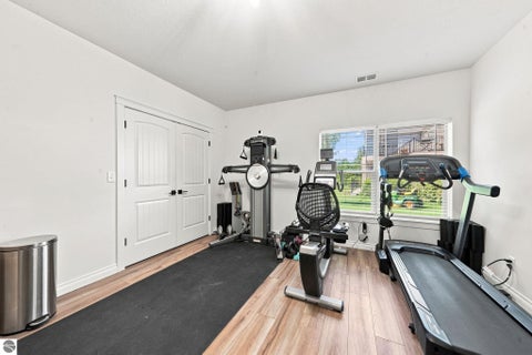 Tiny photo for 3173 Lake Meadows Circle, Traverse City, MI 49685 (MLS # 1950082)