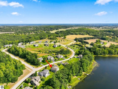 Tiny photo for 3173 Lake Meadows Circle, Traverse City, MI 49685 (MLS # 1950082)