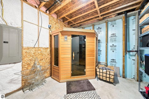 Tiny photo for 3173 Lake Meadows Circle, Traverse City, MI 49685 (MLS # 1950082)