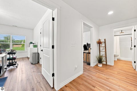 Tiny photo for 3173 Lake Meadows Circle, Traverse City, MI 49685 (MLS # 1950082)
