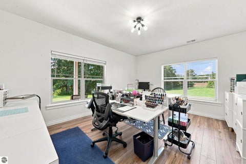 Tiny photo for 3173 Lake Meadows Circle, Traverse City, MI 49685 (MLS # 1950082)