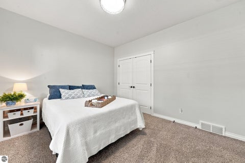 Tiny photo for 3173 Lake Meadows Circle, Traverse City, MI 49685 (MLS # 1950082)