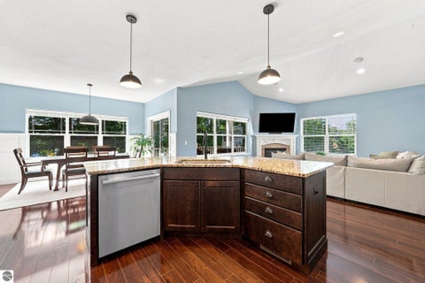 Tiny photo for 3173 Lake Meadows Circle, Traverse City, MI 49685 (MLS # 1950082)