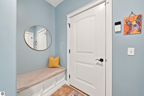 Tiny photo for 3173 Lake Meadows Circle, Traverse City, MI 49685 (MLS # 1950082)