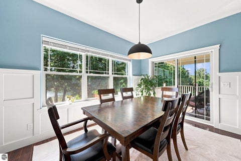 Tiny photo for 3173 Lake Meadows Circle, Traverse City, MI 49685 (MLS # 1950082)