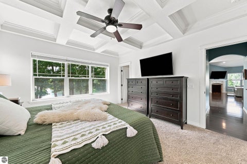 Tiny photo for 3173 Lake Meadows Circle, Traverse City, MI 49685 (MLS # 1950082)