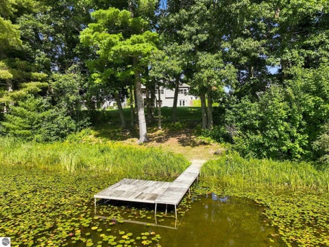 Tiny photo for 3173 Lake Meadows Circle, Traverse City, MI 49685 (MLS # 1950082)