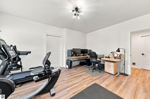 Tiny photo for 3173 Lake Meadows Circle, Traverse City, MI 49685 (MLS # 1950082)