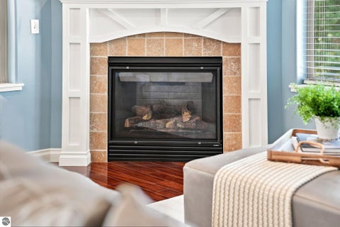 Tiny photo for 3173 Lake Meadows Circle, Traverse City, MI 49685 (MLS # 1950082)
