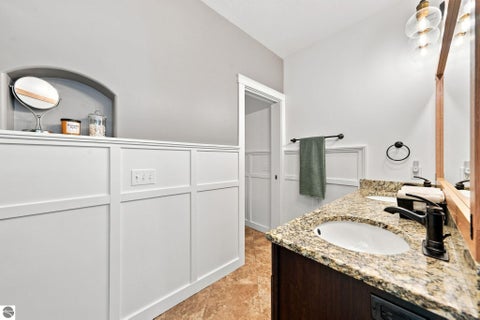 Tiny photo for 3173 Lake Meadows Circle, Traverse City, MI 49685 (MLS # 1950082)