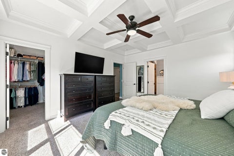 Tiny photo for 3173 Lake Meadows Circle, Traverse City, MI 49685 (MLS # 1950082)